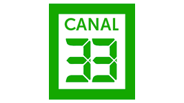 Canal 33 Online