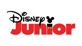 Disney Junior Online