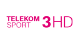 Telekom Sport 3 HD Online